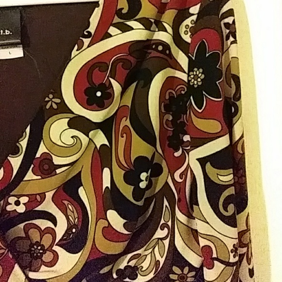 Blouse - Picture 3 of 3